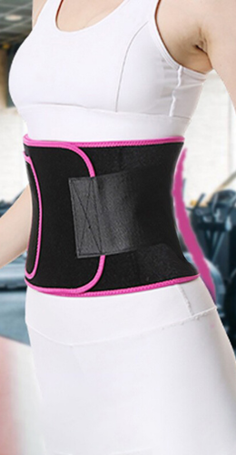 Category Image Gym wightlifting belt