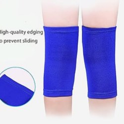 Elastic Knee wrips