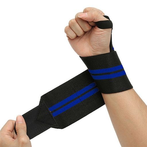 AJ Versa Wrap Wrist Support