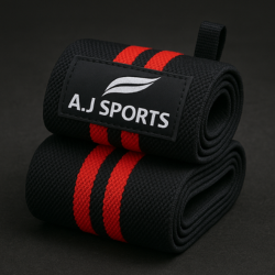 Elastic Hand Warps,