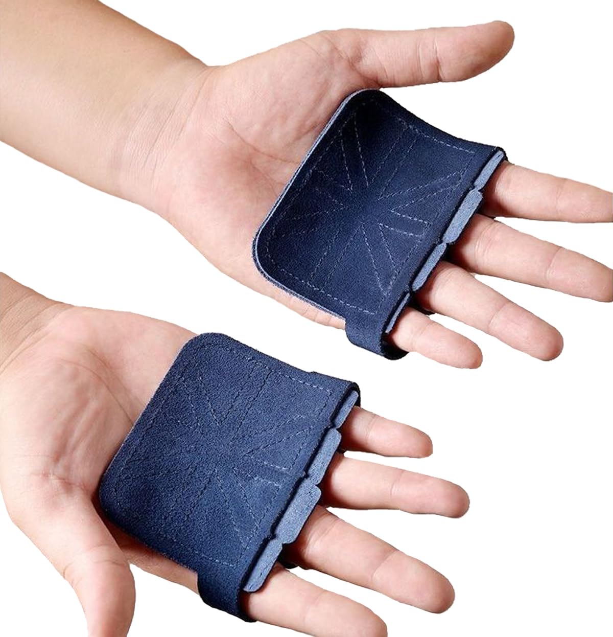 Lifting Grips Weightlifting Gloves for Men