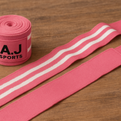 Elastic Hand Warps,