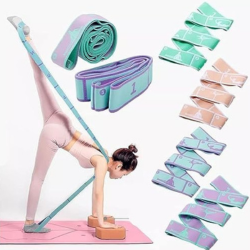Body Fit Elastic.