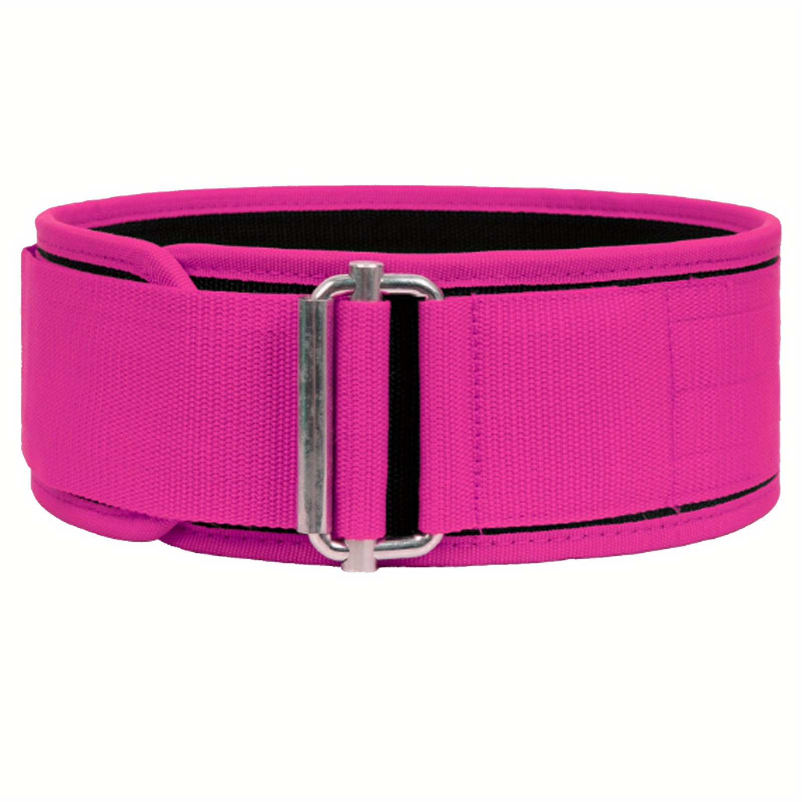 Adjustable Weightlifting Belt for Training
