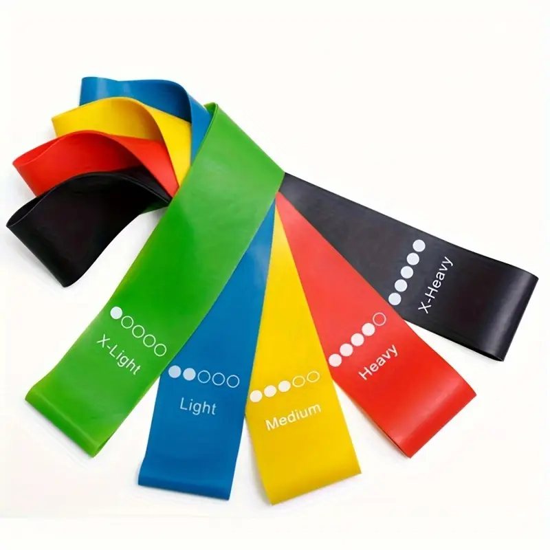 Fitness Resistance Bands