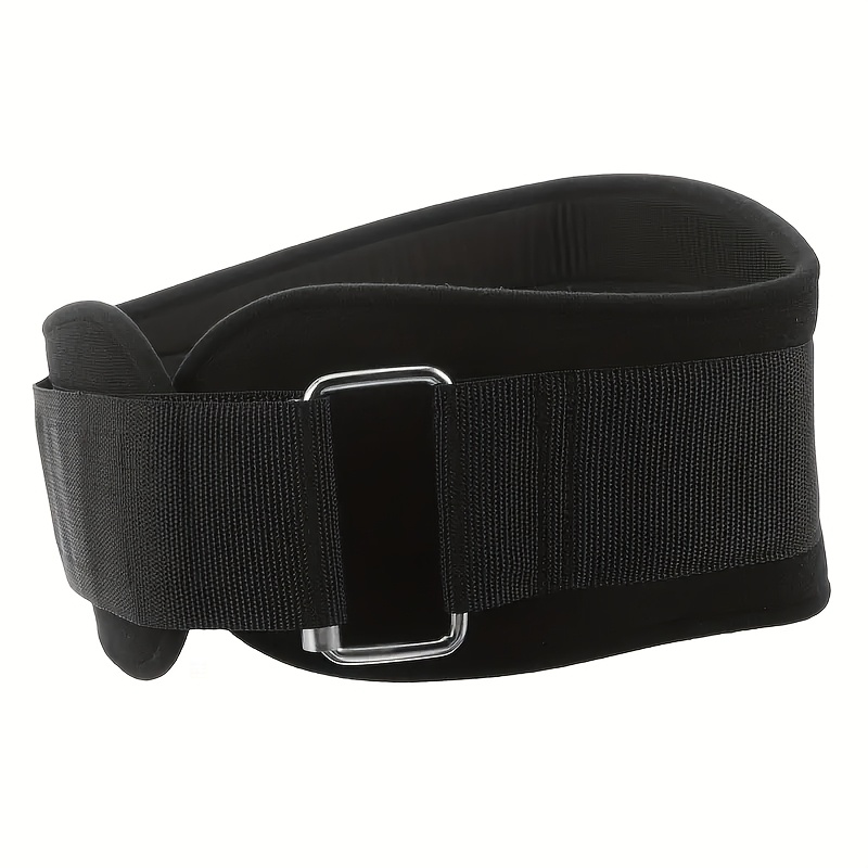 Stretchable Weightlifting Belt for Men & Women