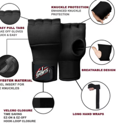 Boxing Gloves inner