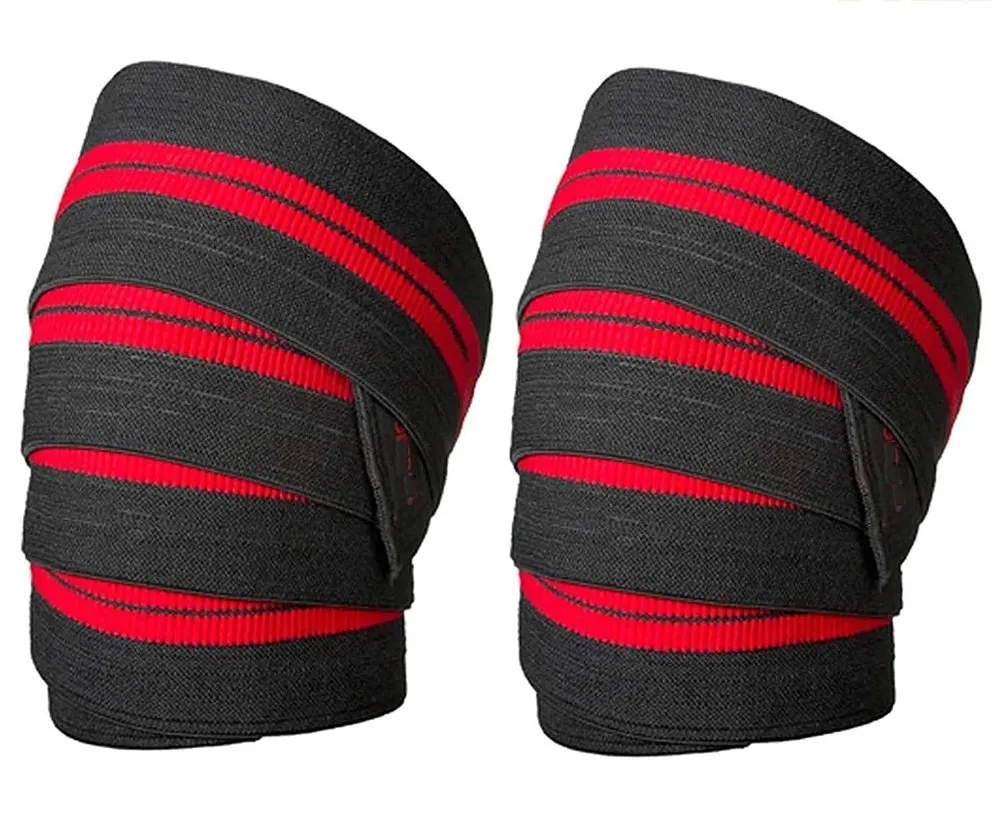 Elastic Knee Support