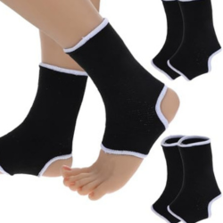 Elastic Knee Warps