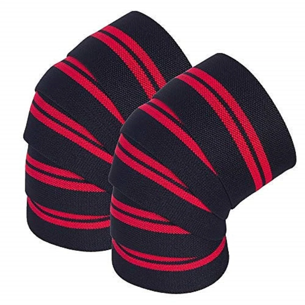 Weight Lifting Knee Support