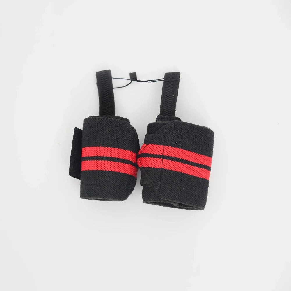 Elite Training Wrist Wraps