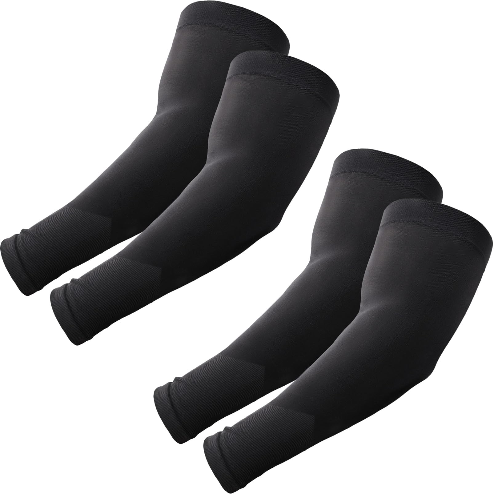 Cooling Arm Compression Sleeves